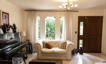 Imagem 3: Casa para Aluguel - Vila Mariana, 3 Quartos, 177 m2