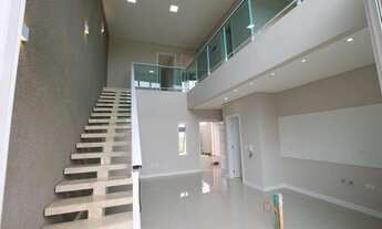 Imagem 4: Sobrado 140m2 no Tropical 3