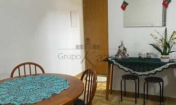 Imagem 3: Apartamento - Conjunto Residencial Trinta e Um de Março - Condomínio Edifício Terrara - 69