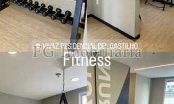 Imagem 7: Apartamento-LOCAÇÃO-Del Castilho-Rio de Janeiro-RJ