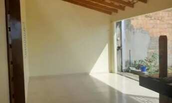 Imagem: Casa quitada