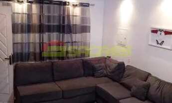 Imagem 7: Sobrado com 02 dormitórios - 96m² por R$ 2.900,00