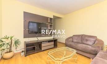 Imagem 3: Apartamento à venda no Parolin - 86m2 - 3 quartos (1 suíte) - 1 vaga