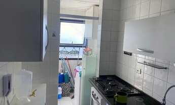 Imagem 7: Apartamento para aluguel 1 quarto 1 vaga Manhattans Home Centro - São Bernardo do Campo