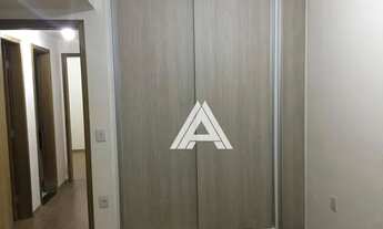 Imagem 5: Apartamento com 3 dormitórios para alugar, 89 m² - Jardim Bela Vista - Santo André/SP