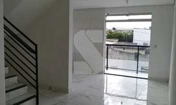 Imagem: Cobertura à venda, 3 quartos, 1 suíte