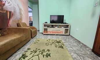 Imagem 3: Casa com 2 dormitórios à venda, 350 m² por R$ 500.000,00 - Itaquera - São Paulo/SP