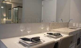 Imagem 5: Flat à venda 2 quartos 1 suíte 2 banheiros 1 vaga Manaíra João Pessoa