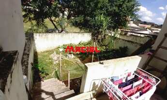 Imagem 3: Casa Padrão em SÃO JOSÉ DOS CAMPOS