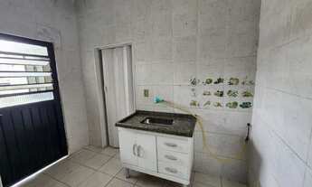 Imagem 2: OPORTUNIDADE DE LOCAÇÃO * CASA COM ÓTIMA LOCALIZAÇÃO E AMBIENTE FAMILIAR * AGENDE SUA VISI