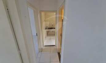 Imagem 5: Apartamento com 2 quartos, sala, cozinha, banheiro, área de serviço, 1 vaga de garagem cob