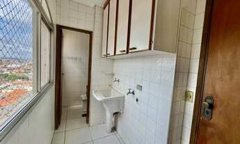 Imagem 7: Apartamento para alugar com 3 quartos no bairro Paulista - Piracicaba