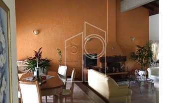 Imagem 4: Cabreúva - Casa de Condomínio - Bairro Jacaré