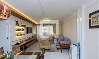 Imagem 3: Apartamento para Aluguel - Moema, 3 Quartos, 110 m2