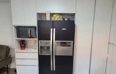 Imagem 7: Casa para venda com 130 metros quadrados com 2 quartos em Chácara Belenzinho - São Paulo