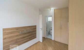 Imagem 6: Apartamento para Aluguel - Jaguaré, 2 Quartos, 56 m2