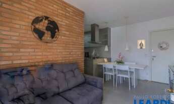 Imagem 2: APARTAMENTO - BELA VISTA - SP