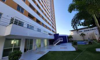 Imagem 3: Apartamento para aluguel com 55m² metros quadrados com 2 quartos - Vista Mar