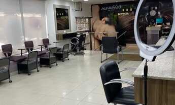 Imagem 4: Salão de beleza Copacabana 100m2 vendo