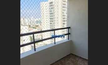 Imagem 4: Apartamento com 2 dormitórios, 66 m² - venda por R$ 470.000,00 ou aluguel por R$ 2.495,00