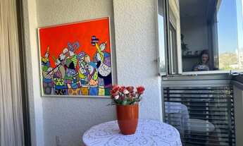 Imagem 4: Apartamento Anual Jurerê 30m do mar