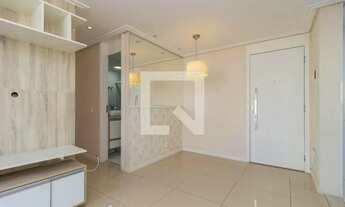 Imagem 3: Apartamento para Aluguel - Mooca, 2 Quartos, 45 m2