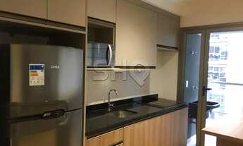 Imagem 5: Aluga-se lindo apartamento mobiliado em Pinheiros