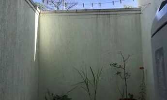 Imagem 4: Sobrado em Condomínio com Dormitorios em Vila Brasílio Machado , São Paulo