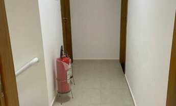 Imagem 4: COBERTURA COM 2 DORMITÓRIOS À VENDA, 76 M² POR R$ 319.000,00 - VILA AMÉRICA - SANTO ANDRÉ