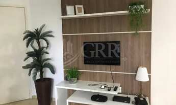 Imagem 2: Apartamento 1 Dormitório Jardim São Dimas - São José dos Campos