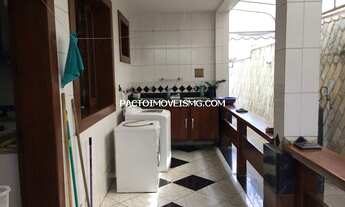 Imagem 7: Contagem - Casa Padrão - Arvoredo II