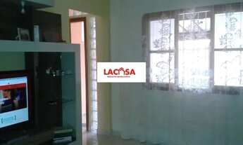 Imagem 6: Casa com 3 dormitórios à venda - Bosque dos Eucaliptos 150M²