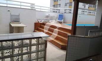 Imagem: Apartamento para venda com 2 quartos, suíte