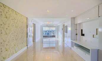 Imagem 4: Apartamento Lindíssimo no centro de Cachoeirinha RS, Divulgado na revista Elite design de