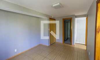 Imagem 3: Apartamento para Aluguel - Santos Dumond, 2 Quartos, 50 m2