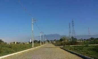 Imagem: Terreno no solar da barra