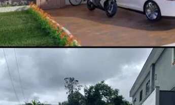 Imagem 3: Villa Suíça - 1° moradia