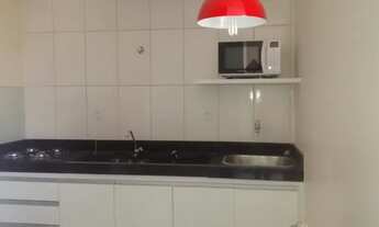 Imagem: Kitnet/conjugado para aluguel possui 30