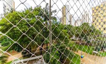 Imagem 6: Apartamento para Aluguel - Centro, 3 Quartos, 144 m2