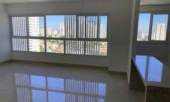 Imagem 4: Apartamento para venda possui 115 metros quadrados com 3 quartos em Setor Marista - Goiâni