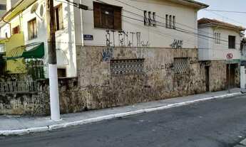 Imagem 2: Sobrado para venda possui 200 metros quadrados com 3 quartos em Cambuci - São Paulo - SP