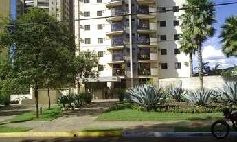 Imagem 5: Apartamento residencial à venda, Jardim Irajá, Ribeirão Preto