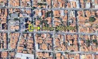 Imagem 7: Terreno à venda, 360 m² por R$ 480.000,00 - São João Do Tauape - Fortaleza/CE