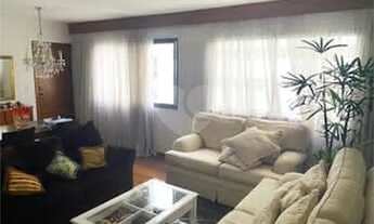 Imagem: São Paulo - Apartamento Padrão - ACLIMAÇÃO