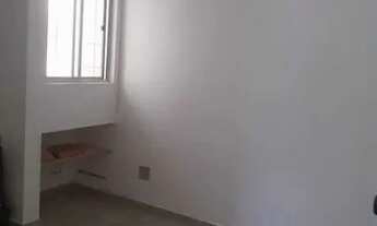 Imagem 2: Apartamento semi mobiliado para alugar na praia de ponta de Campina, perto do LOVINA