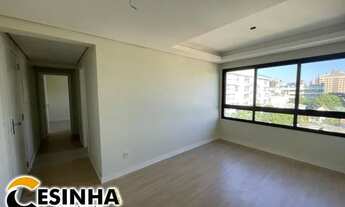 Imagem: Apartamento Novo de 2 Dormitórios, sendo