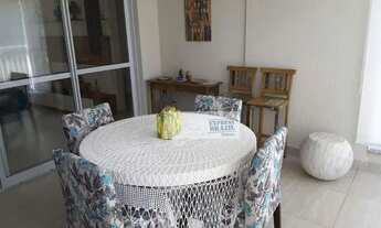 Imagem 4: Excelente localização, todo comércio próximo - totalmente mobiliado - só trazer as malas