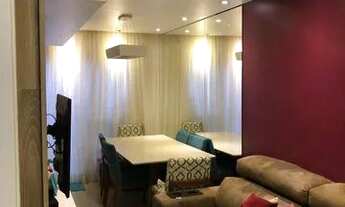 Imagem: Sobrado em Condomínio - 2 dormitórios