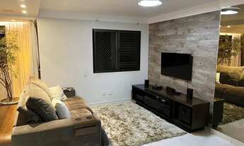 Imagem 2: Apartamento para venda possui 100 metros quadrados com 2 quartos em Jardim Goiás - Goiânia