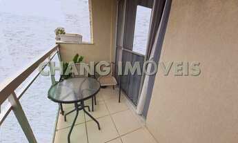 Imagem 3: Excelente apto de 2 qtos (1 suíte) c/Infra, no centro da Taquara, próximo ao BRT